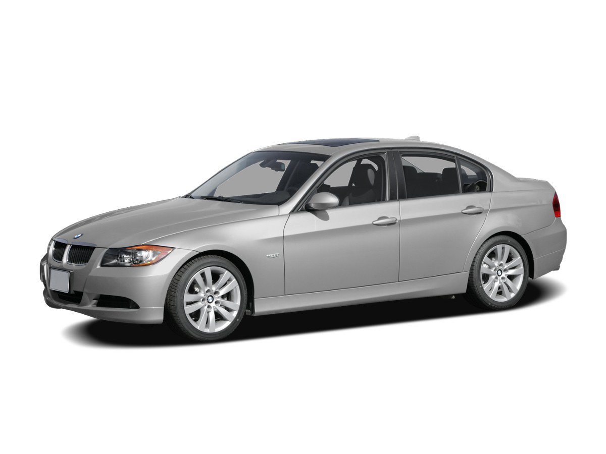 bmw 3 series 2007 WBAVD53597AV14249 image bmw 3 series 2007 WBAVD53597AV14249 image